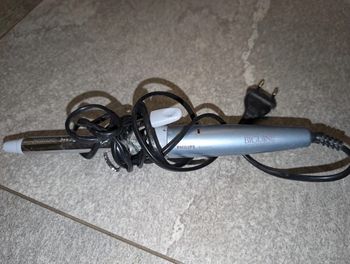 Fer à boucler à cheveux