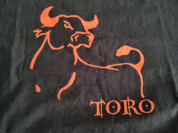 T-shirt Fruit Of The Loom Taille 40 - photo numéro 4