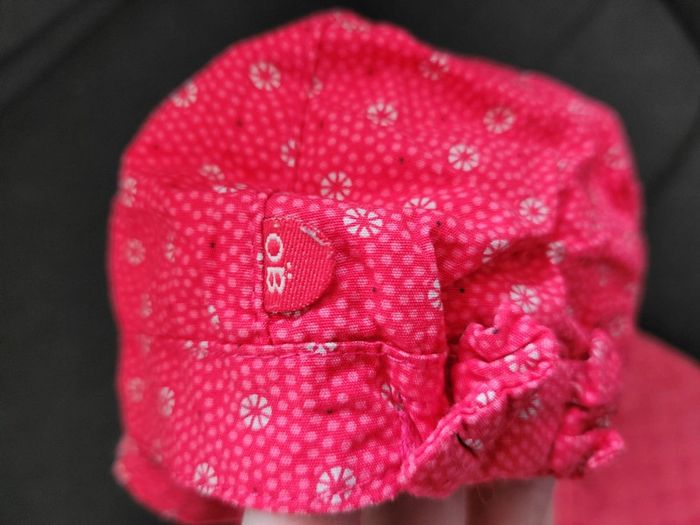Très jolie barboteuse 3 mois + casquette - photo numéro 14