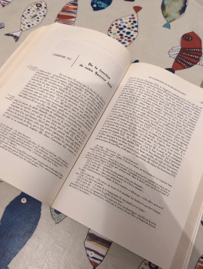 Philosophie politique Léviathan - photo numéro 7