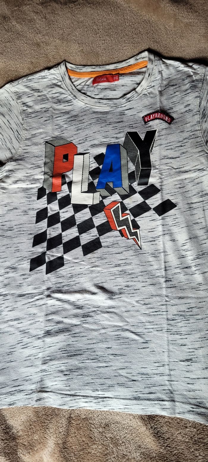 Tee-shirt