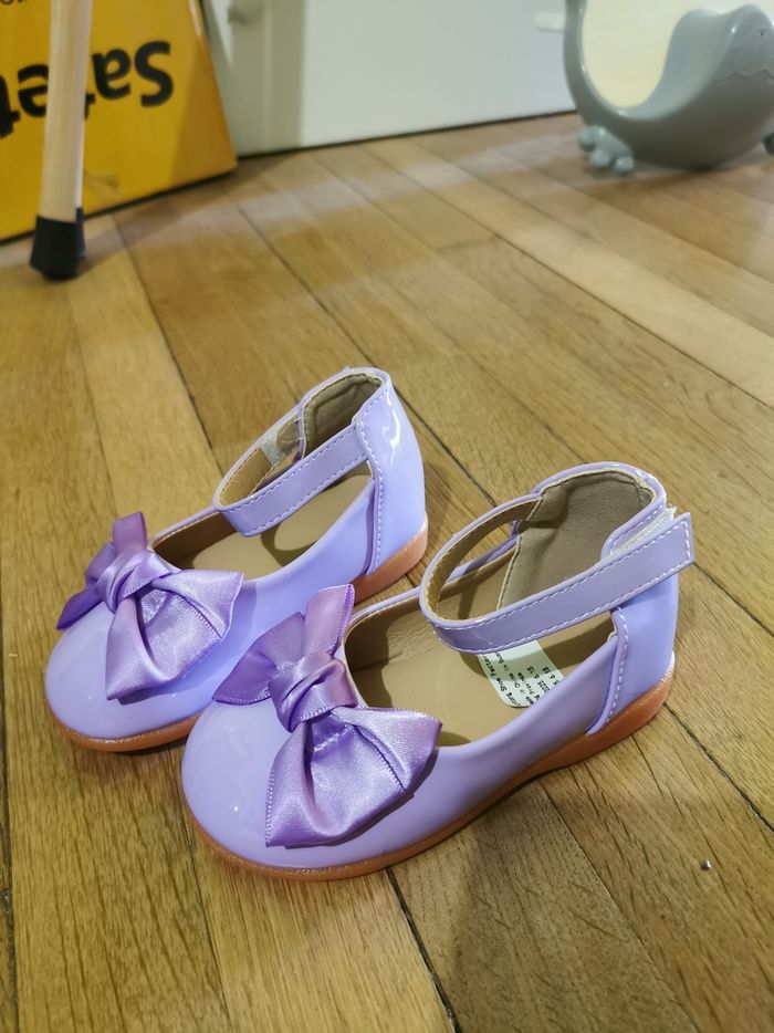 Chaussures - photo numéro 2