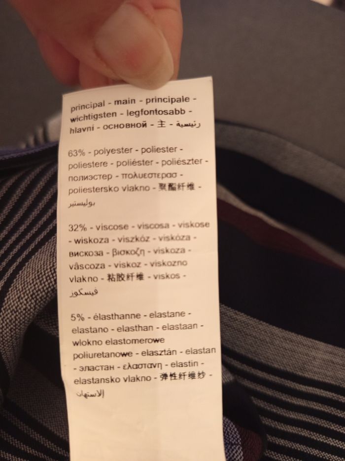 Mini jupe Promod - photo numéro 7