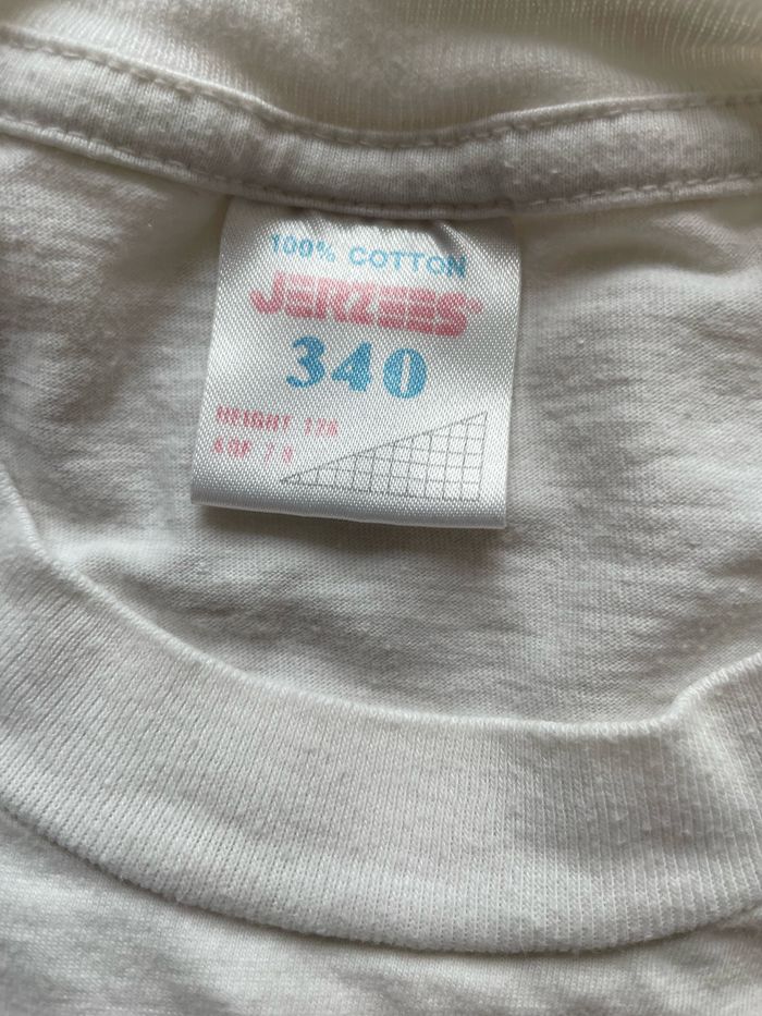 Tee shirt 8 ans - photo numéro 3