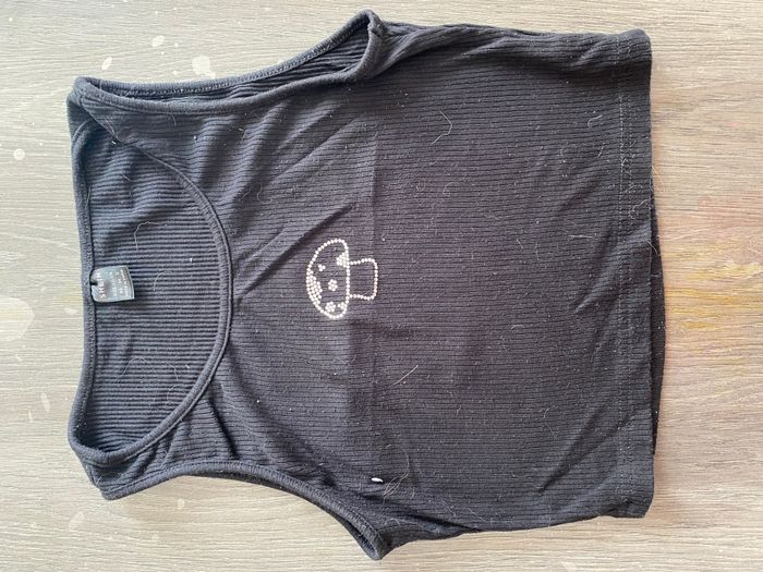 Débardeurs - 34 - photo numéro 7