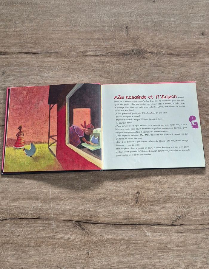 Livre Petits contes malicieux - photo numéro 3