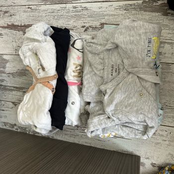 Lot pyjamas mi saison