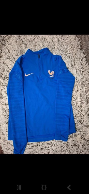 Haut nike France