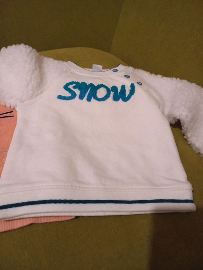 Pulls - photo numéro 2