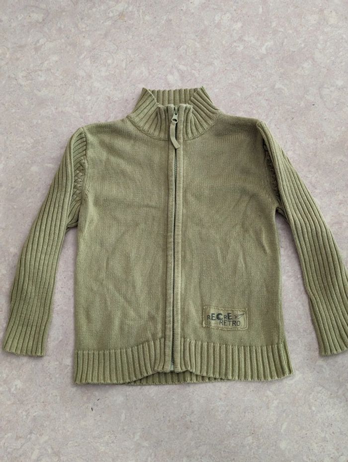 Gilet