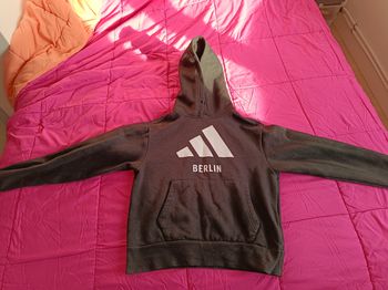 Pull adidas