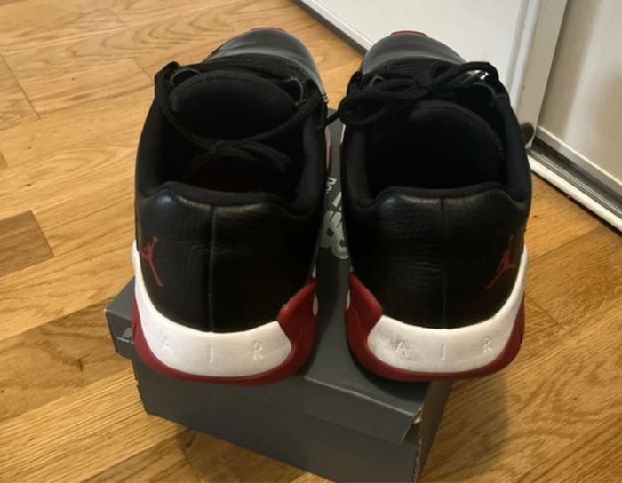 Air Jordan - photo numéro 4