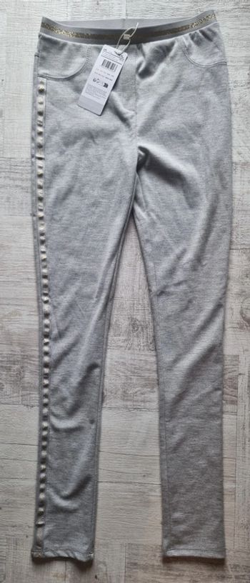 Jegging neuf 14 ans