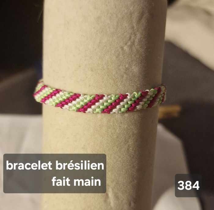 Bracelets brésilien - photo numéro 2