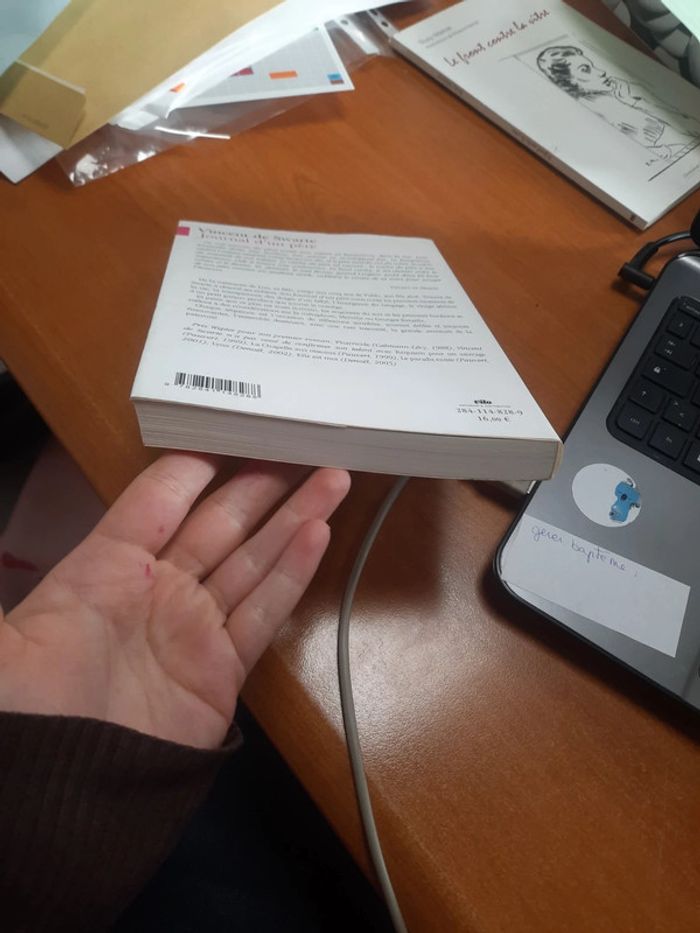 Livre parentalite et éducation - photo numéro 4