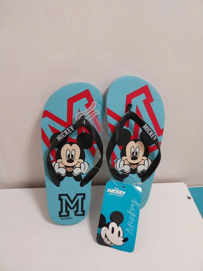 Tong Mickey 32.33