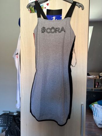 Robe Oora By M Pokora