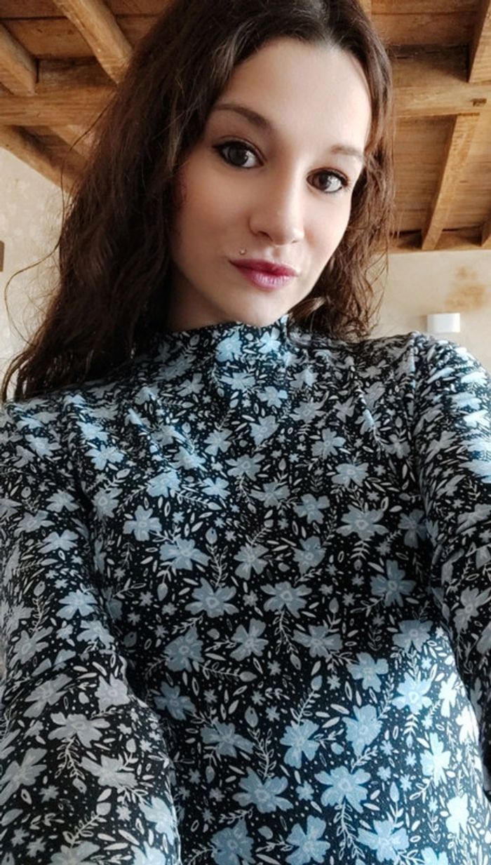 Robe neuve