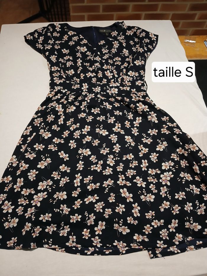 Robe 👗
