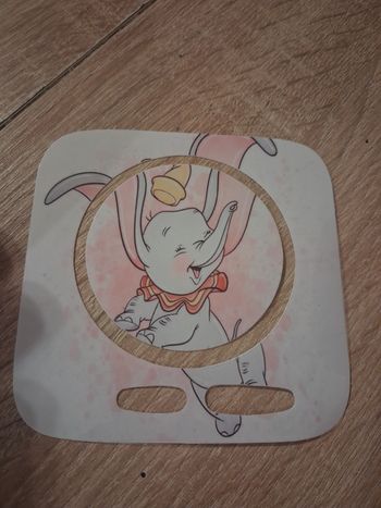 Stikers tonies 2 dumbo