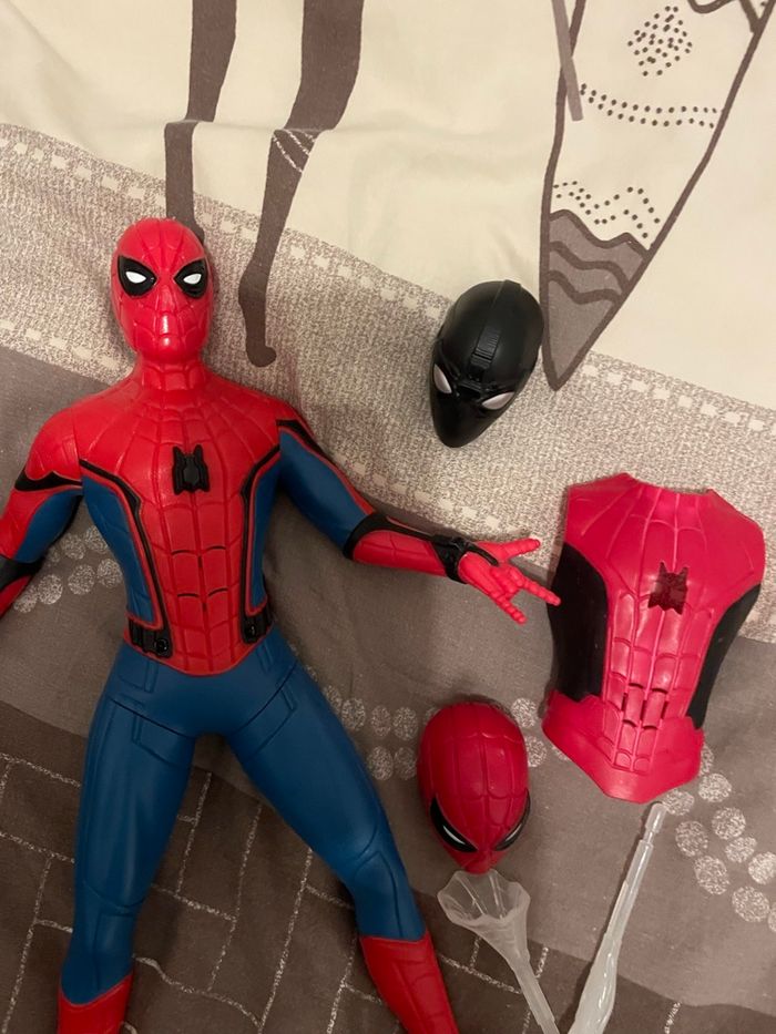 Spiderman - photo numéro 2