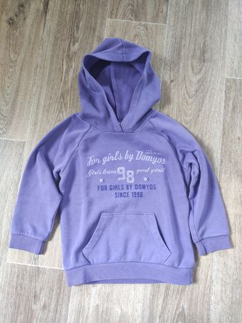 Sweat violet