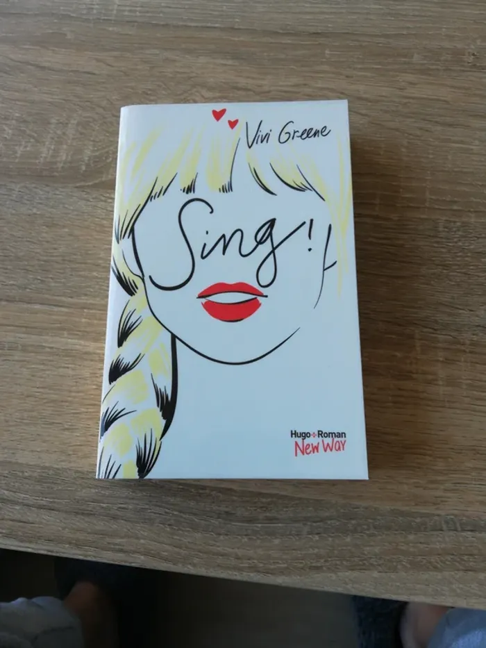 Sing !