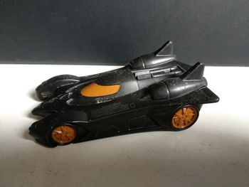 Voiture Batmobil McDonald's