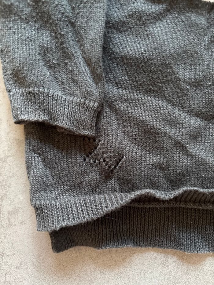 Pull bébé Zadig et Voltaire - photo numéro 2