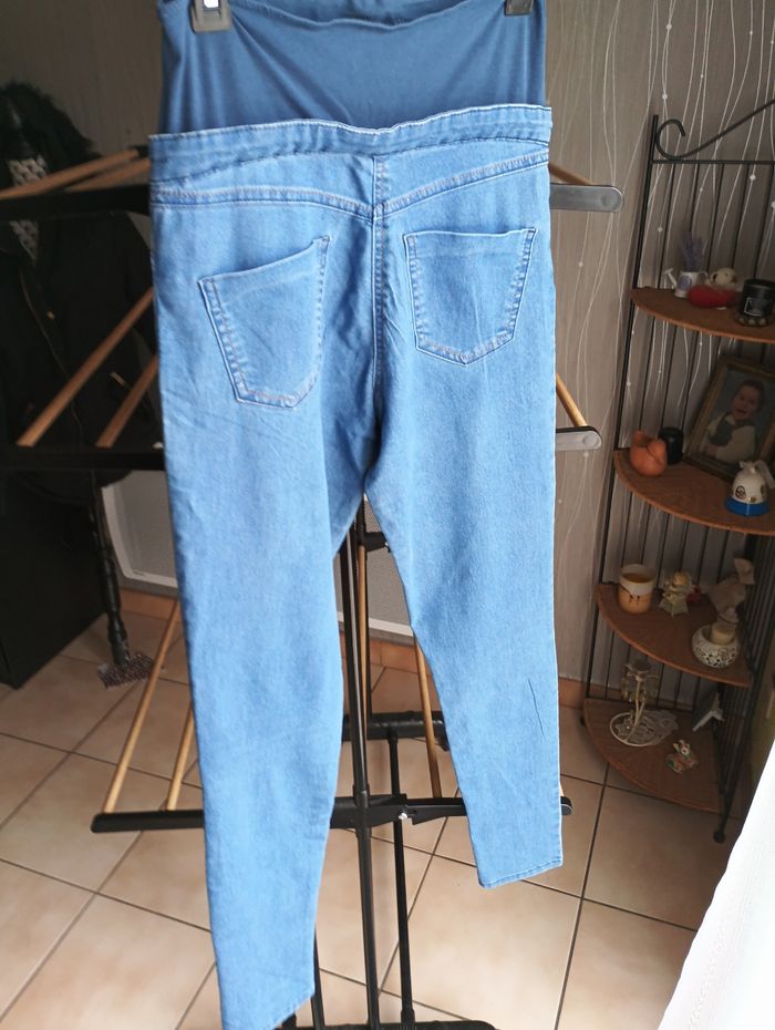 Pantalon de grossesse - photo numéro 2
