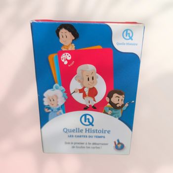Jeux de cartes