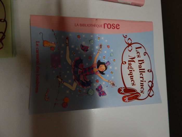 Le grand bal masqué : Tome 3 - photo numéro 1