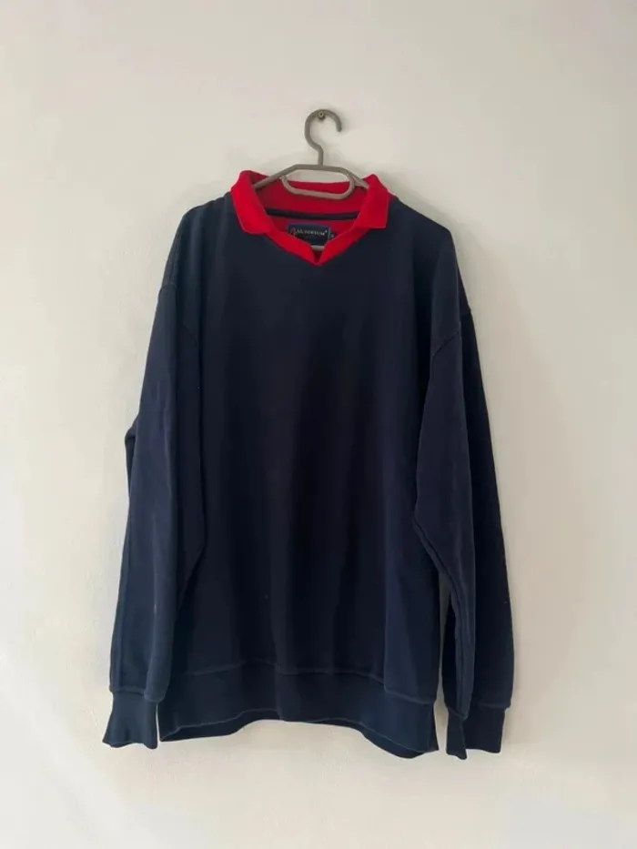Pull Homme - Taille XL - photo numéro 2