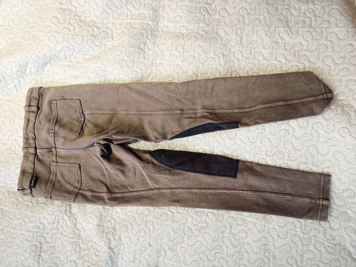 Pantalon équitation Queshua - photo numéro 2