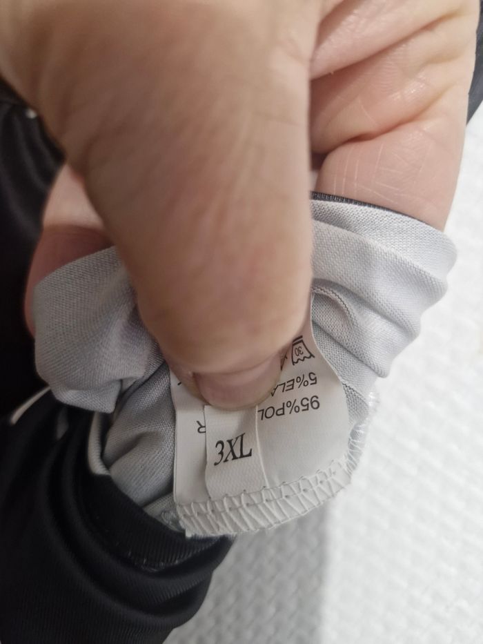 Combinaison femme - photo numéro 5