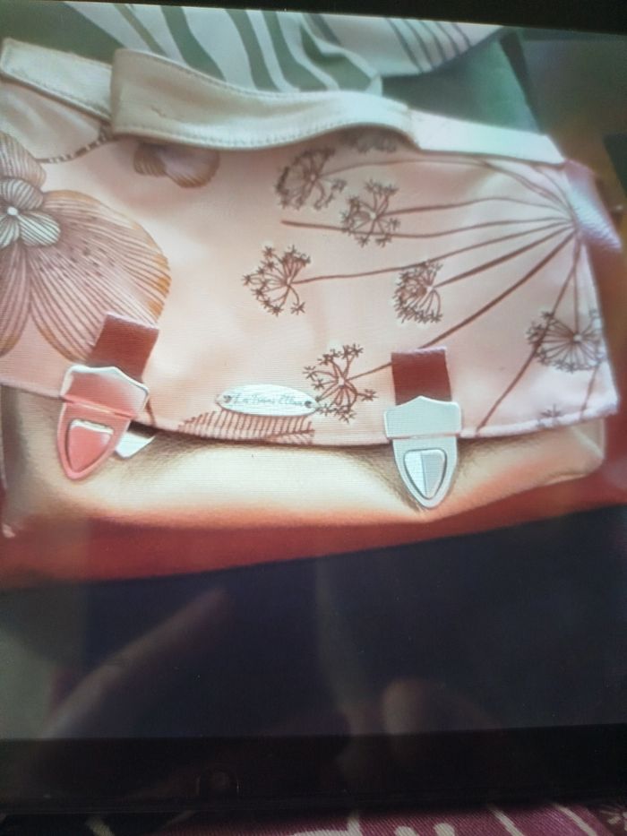 Sac  à main
