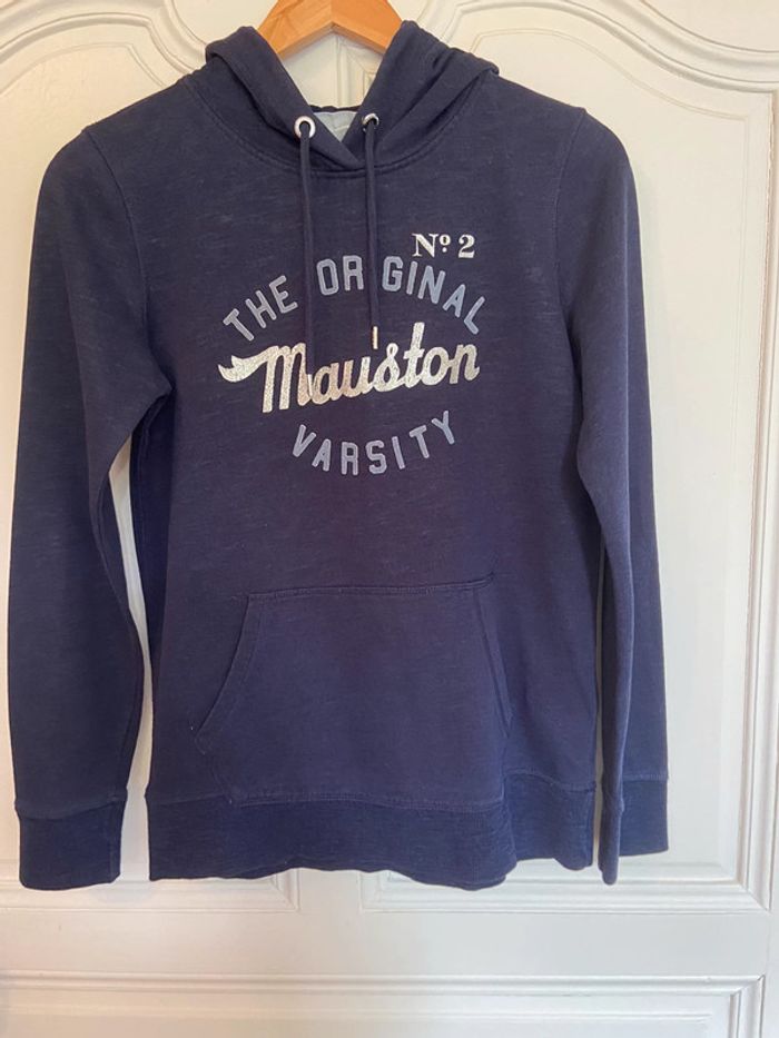 Sweat-shirt à capuche H&M taille XS - photo numéro 5