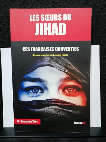 Les sœurs du jihad
