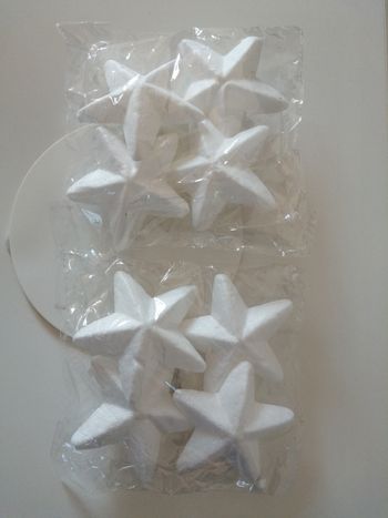 La tête dans les étoiles !!