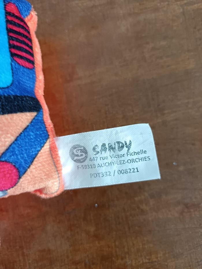 Lot de 2 peluches Robot - photo numéro 5