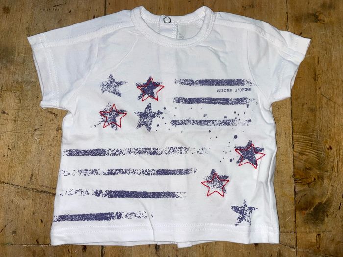 Ensemble bébé - photo numéro 2