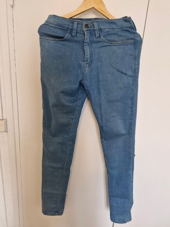 Jean skinny stretch