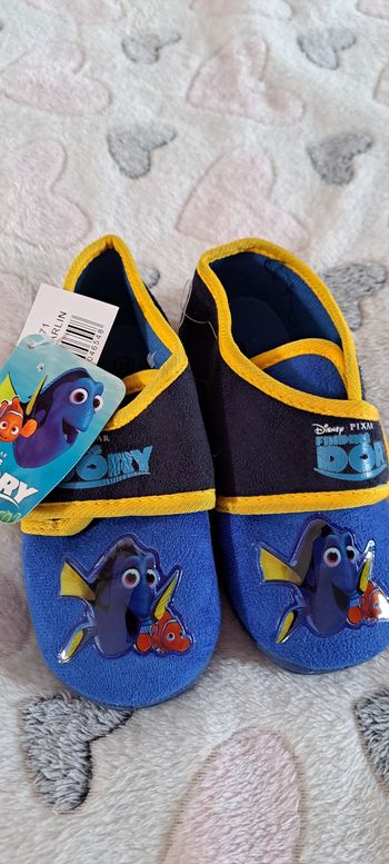 Chaussons