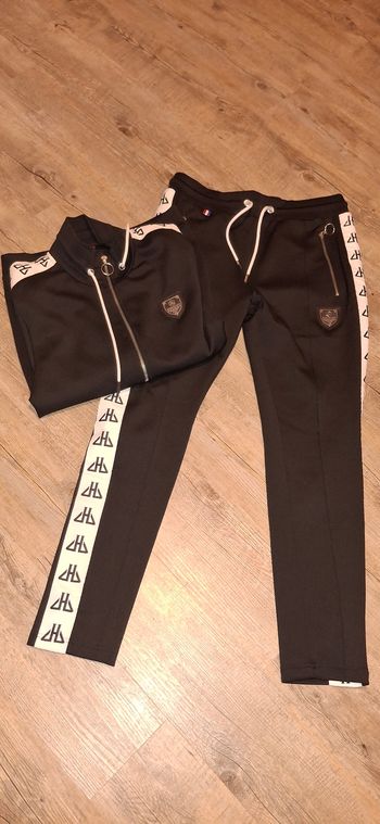 Survêtement horspist