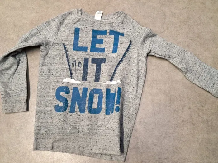 pull sweat garcon 10 ans