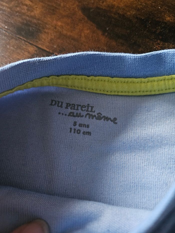 Pyjama - photo numéro 4