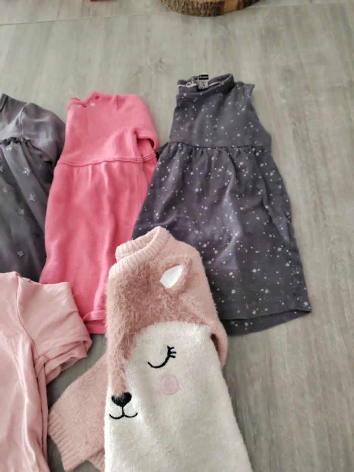 Lot de robes - photo numéro 4