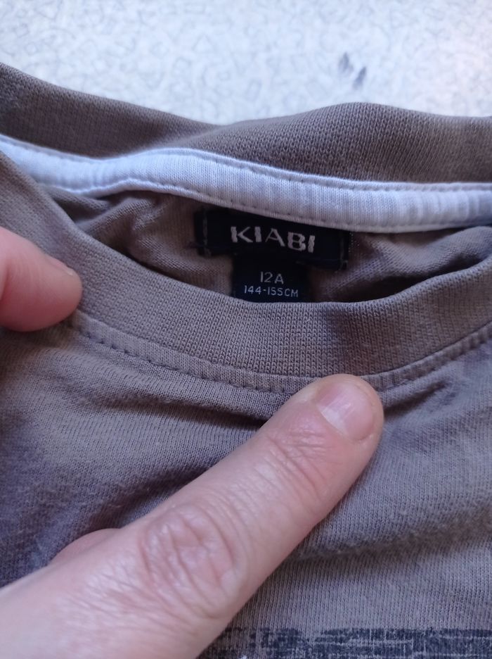 Tee-shirt garçon - photo numéro 2