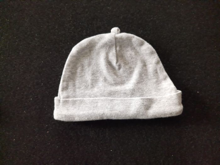 Bonnet - photo numéro 7