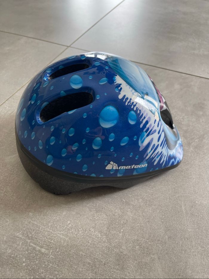 Casque de vélo enfant - photo numéro 5